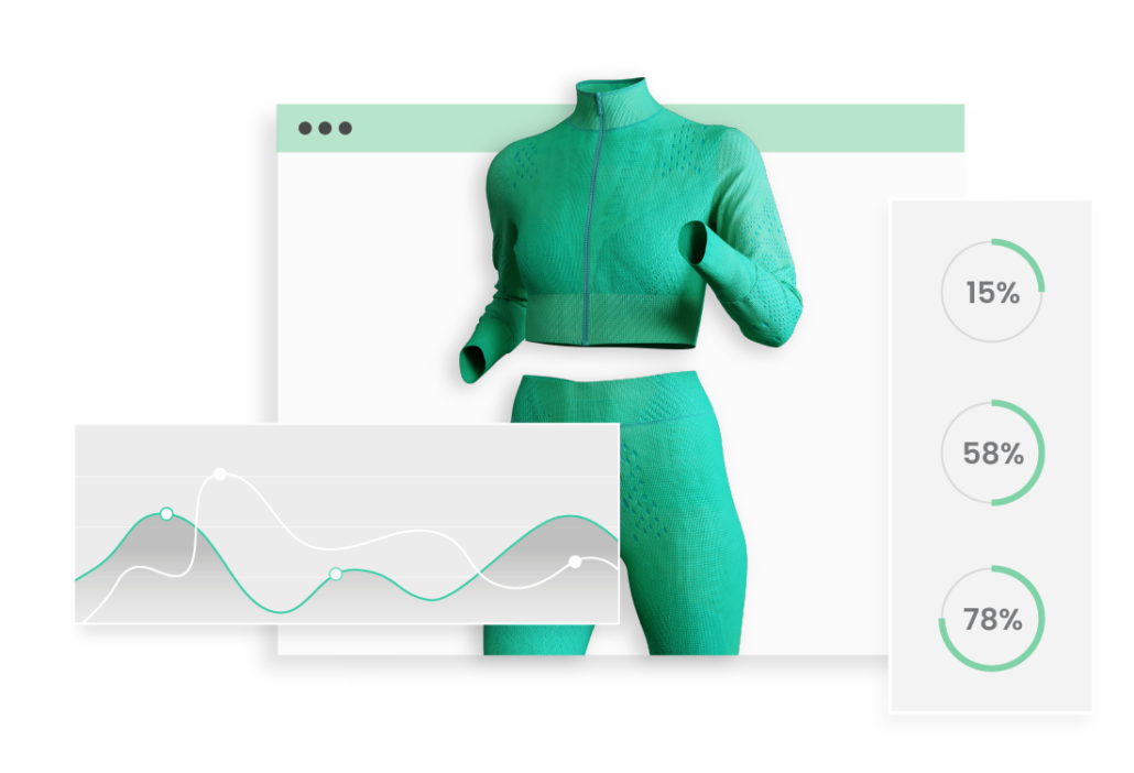 boost creativity with 3d fashion design software