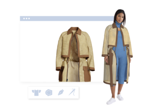 clothing design software